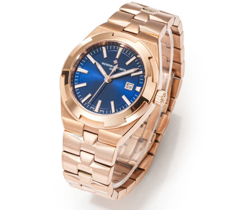 Women VACHERON CONSTANTIN Overseas Automatic Watch