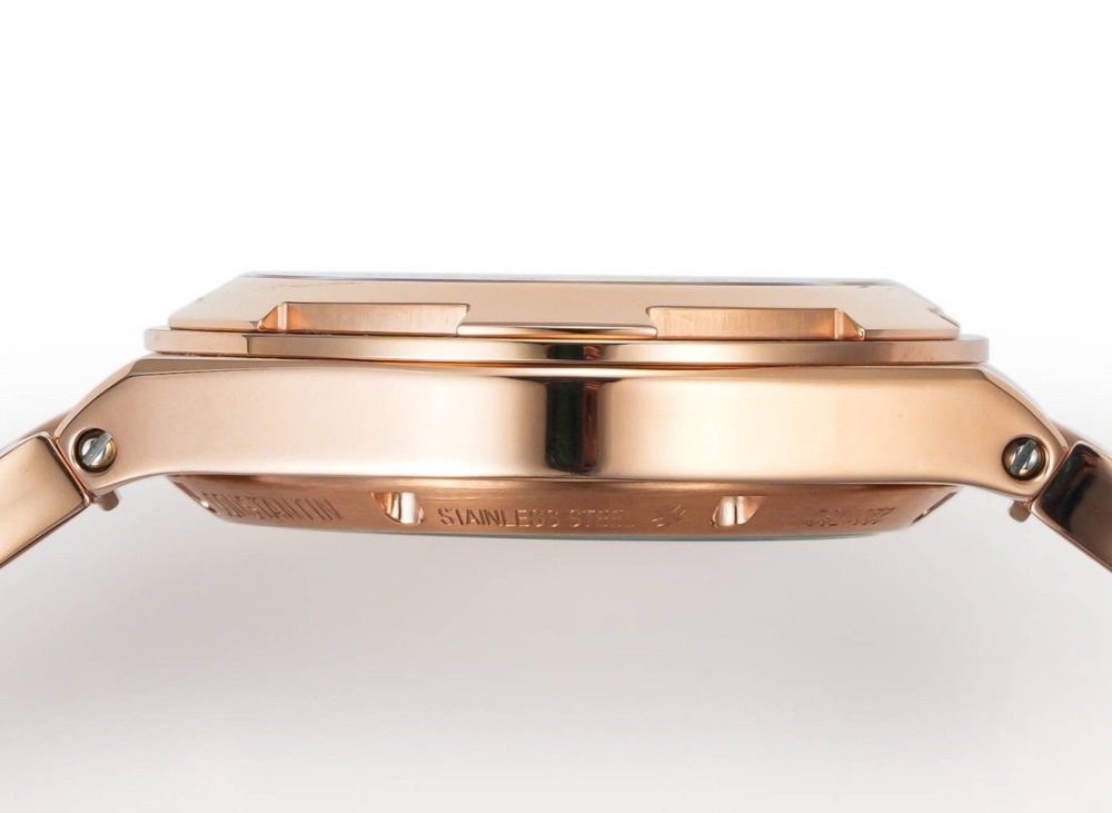 Women VACHERON CONSTANTIN Overseas Automatic Watch