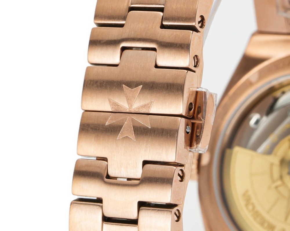 Women VACHERON CONSTANTIN Overseas Automatic Watch