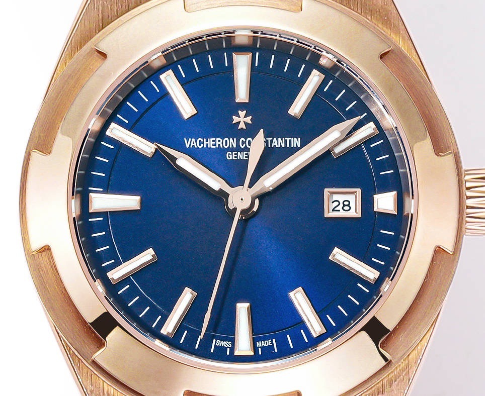 Women VACHERON CONSTANTIN Overseas Automatic Watch