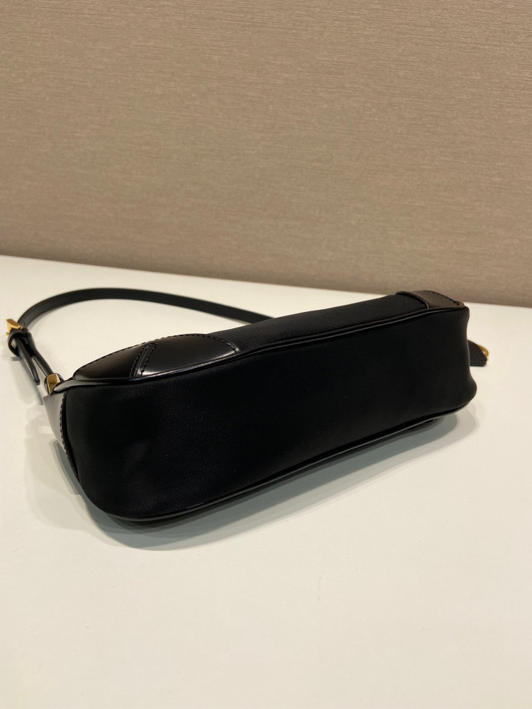 Prada Hobo