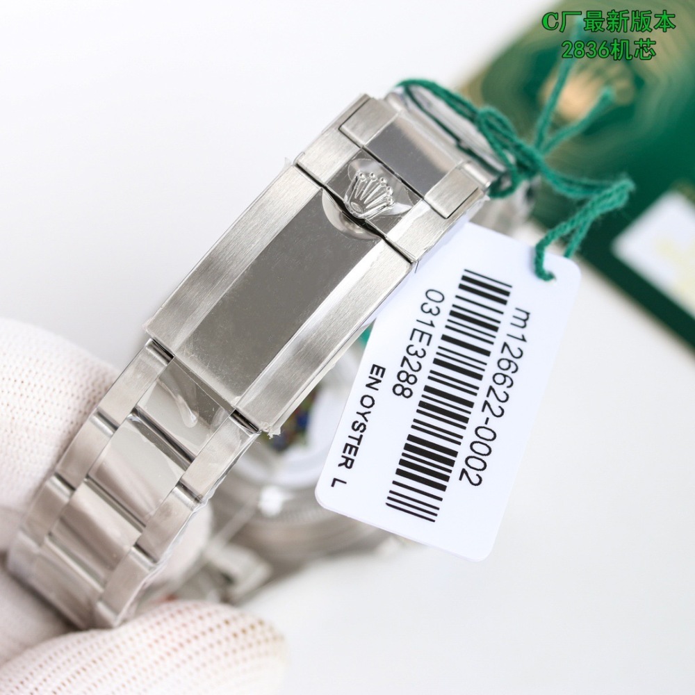 ROLEX YACHT-MASTER 40MM Automatic Watch