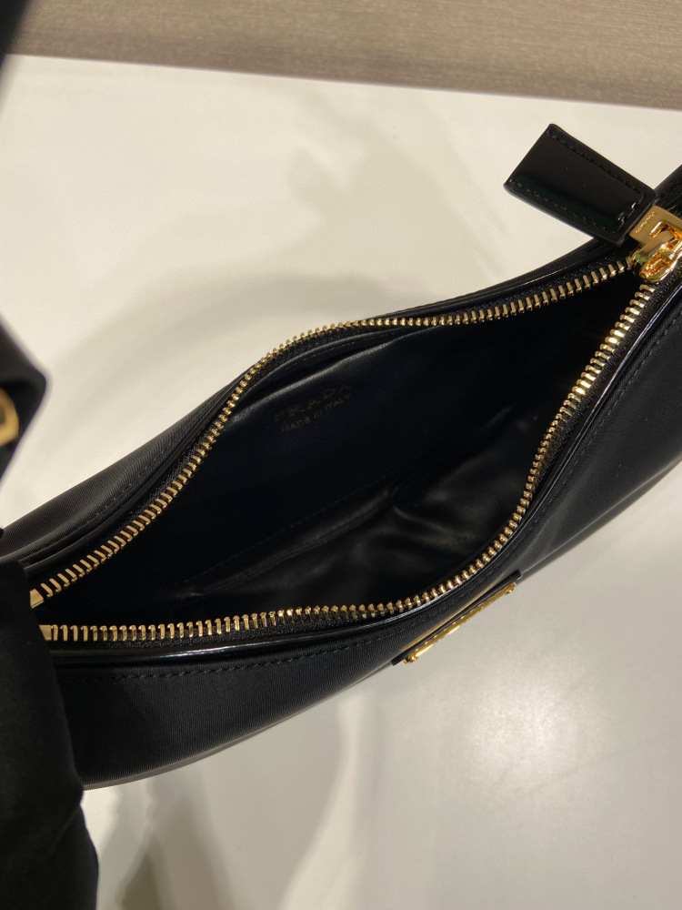prada Moon handbag