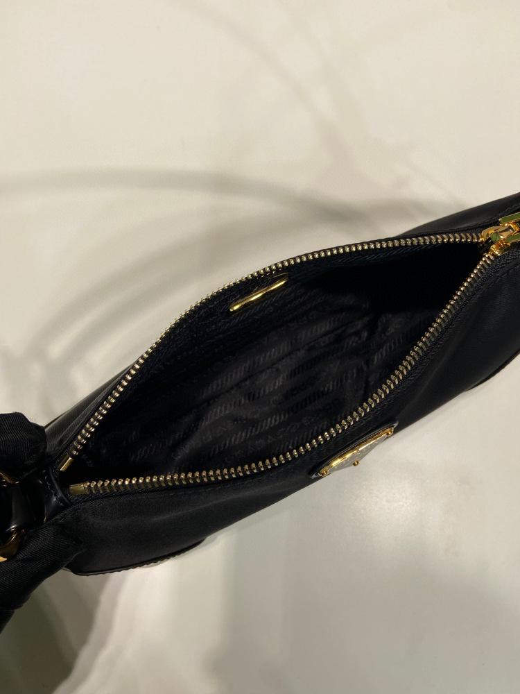 Prada Hobo