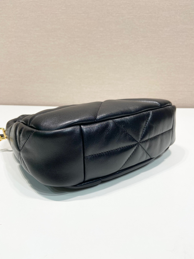 Prada mini Hobo