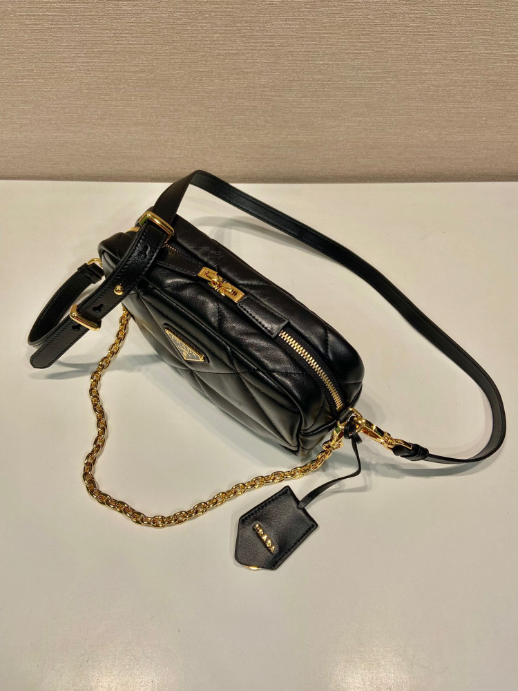 Prada Camera bag