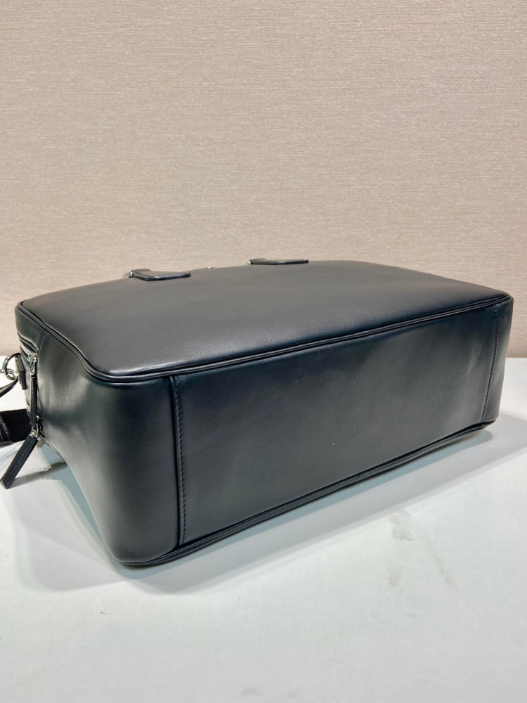 Prada document bag?