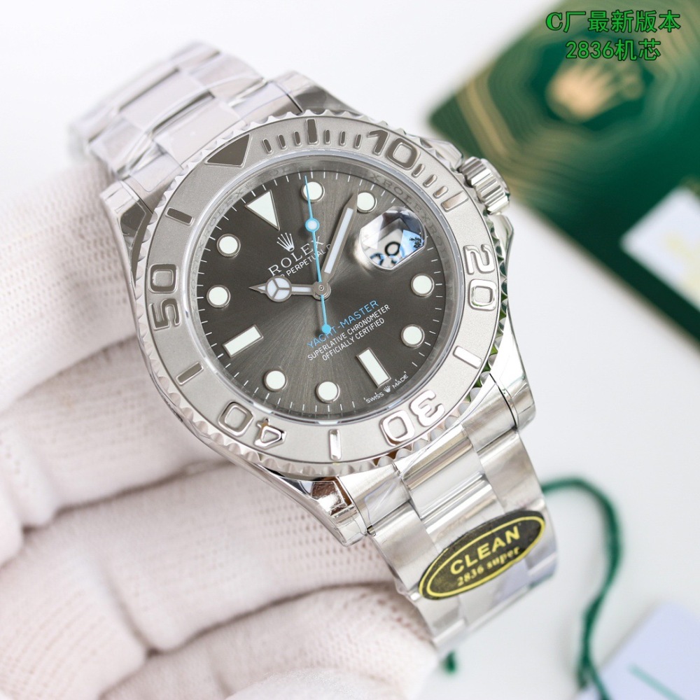 ROLEX YACHT-MASTER 40MM Automatic Watch