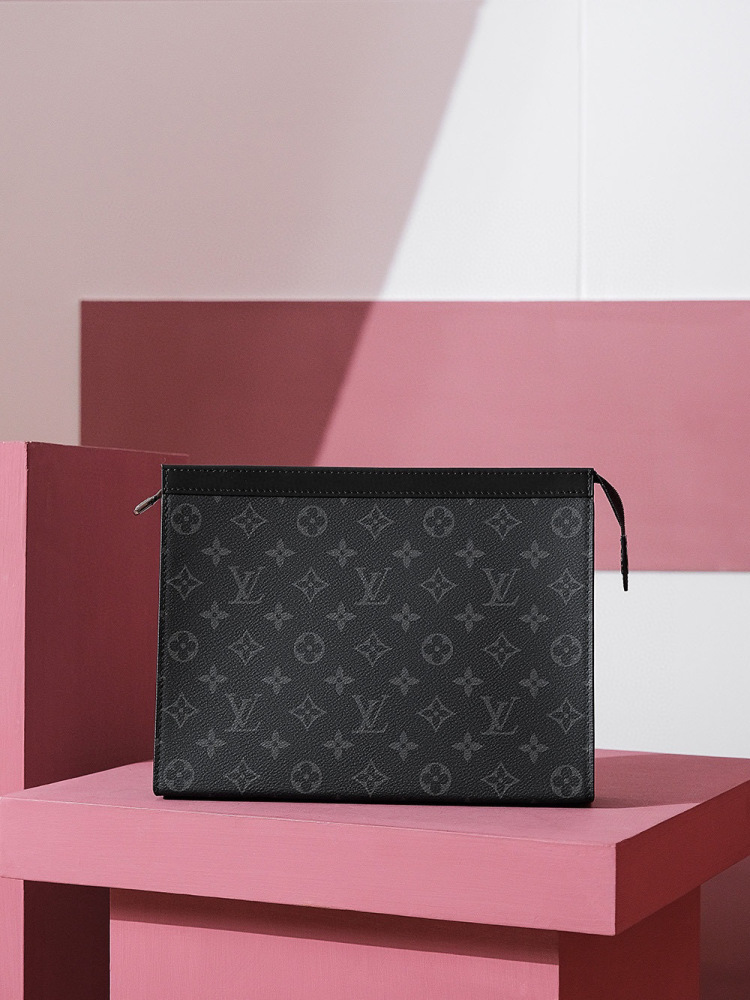 ( SP) LV pochette Voyage