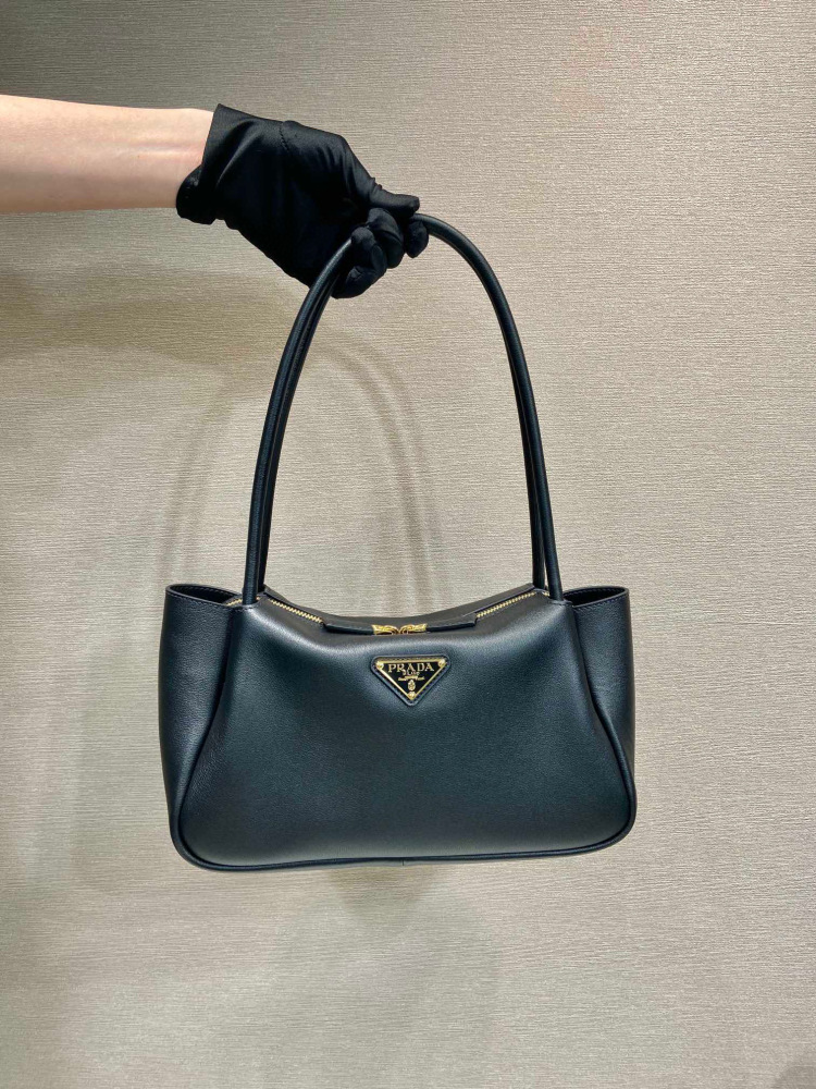 Prada hobo