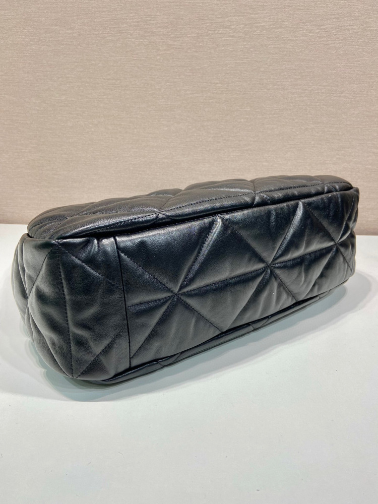 Prada large Hobo