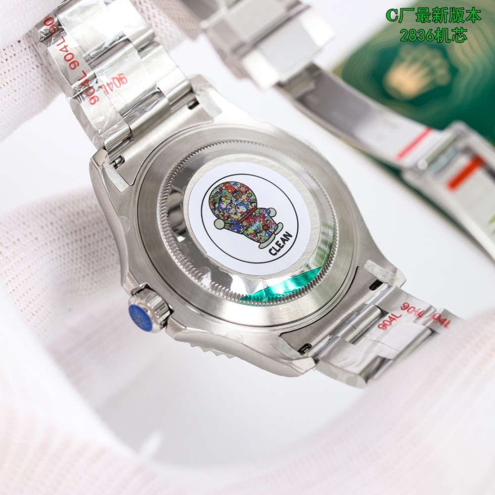 ROLEX YACHT-MASTER 40MM Automatic Watch