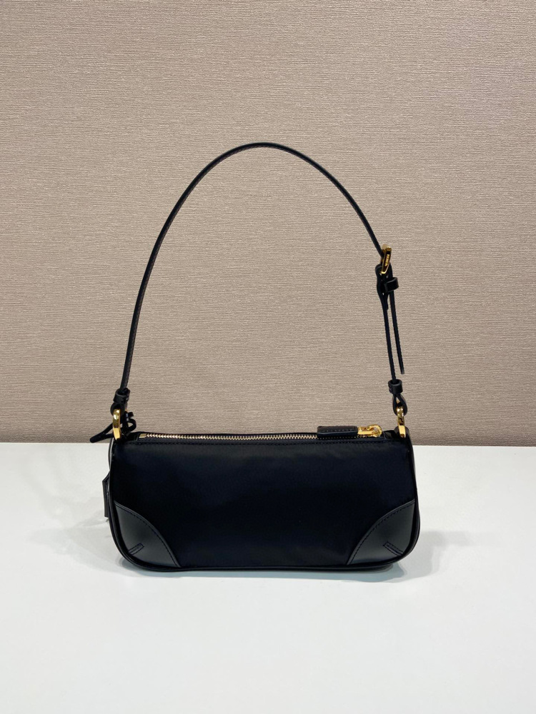 Prada Hobo