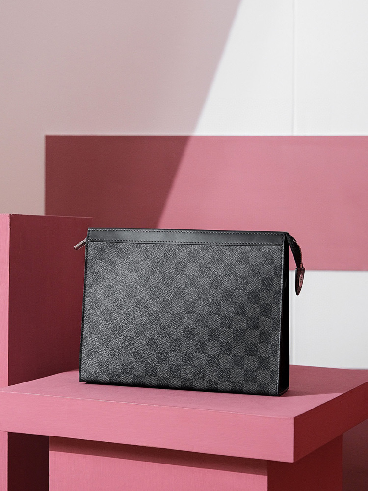( SP) LV pochette Voyage