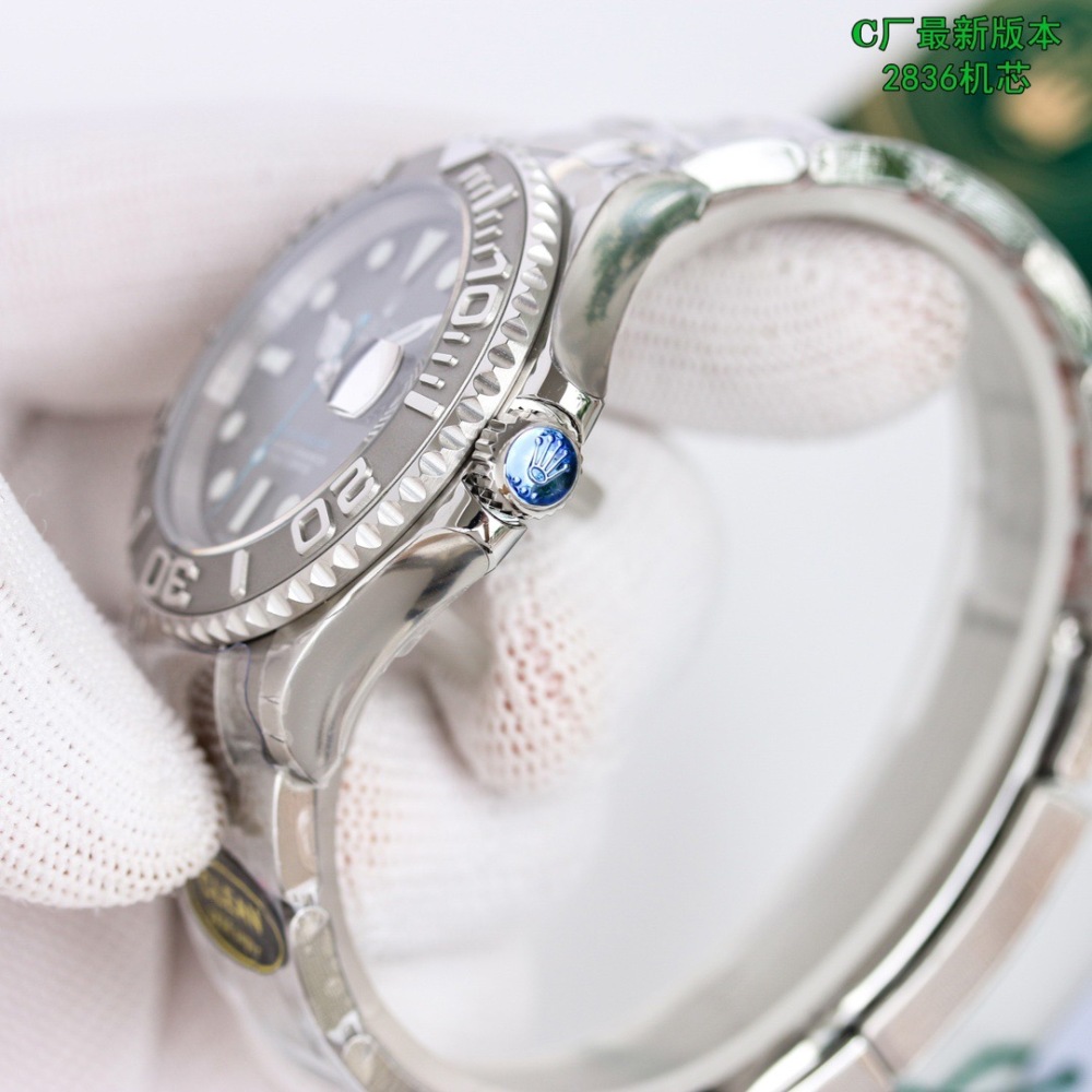 ROLEX YACHT-MASTER 40MM Automatic Watch