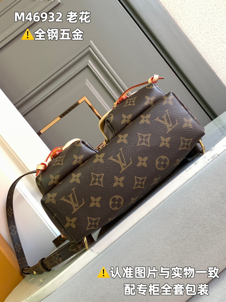 (mb) LV excursion