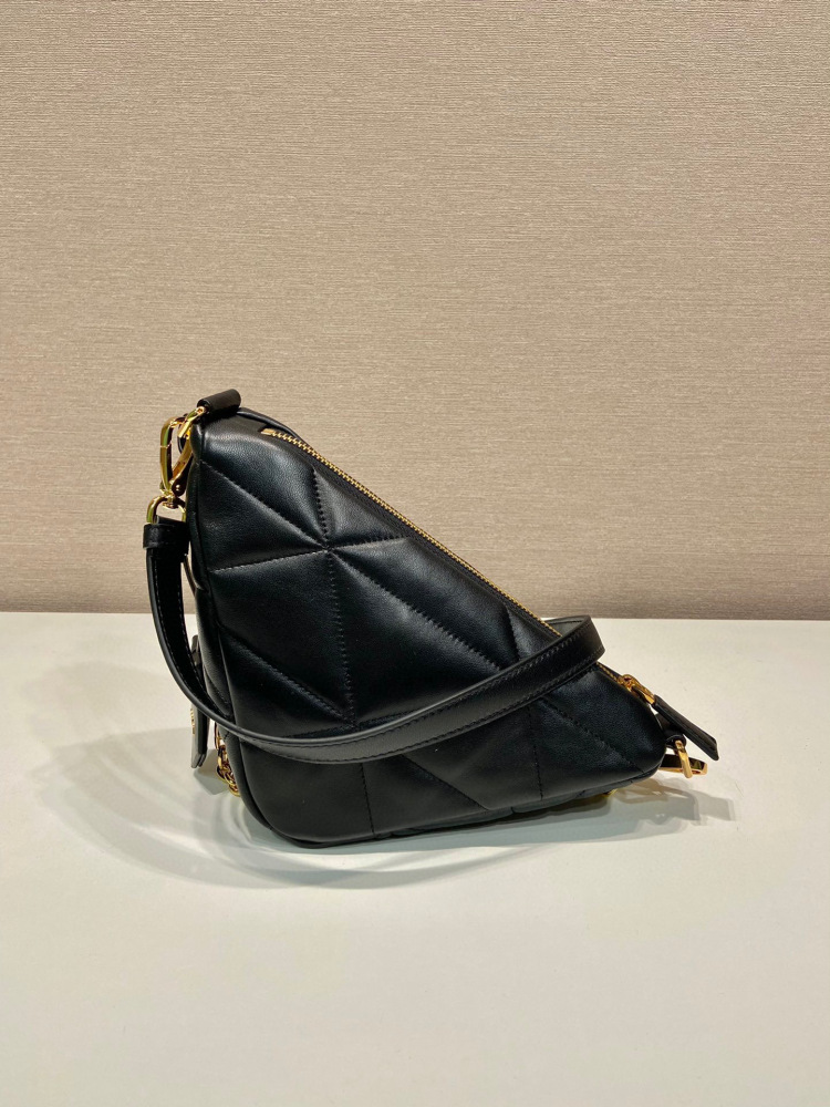 Prada Triangle bag
