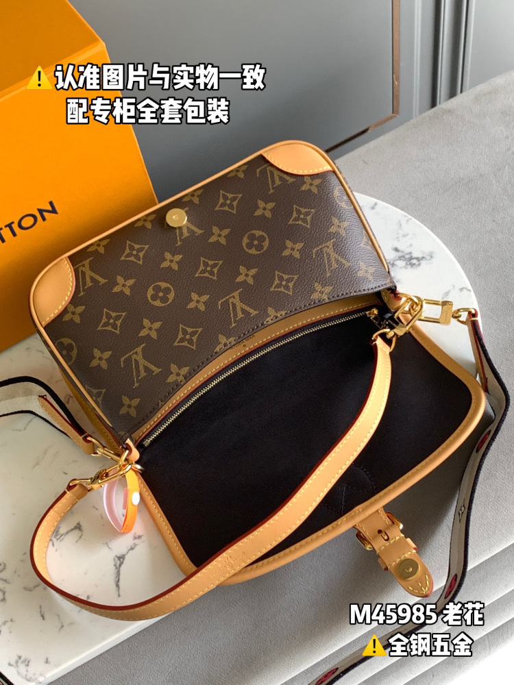 (mb) LV diane