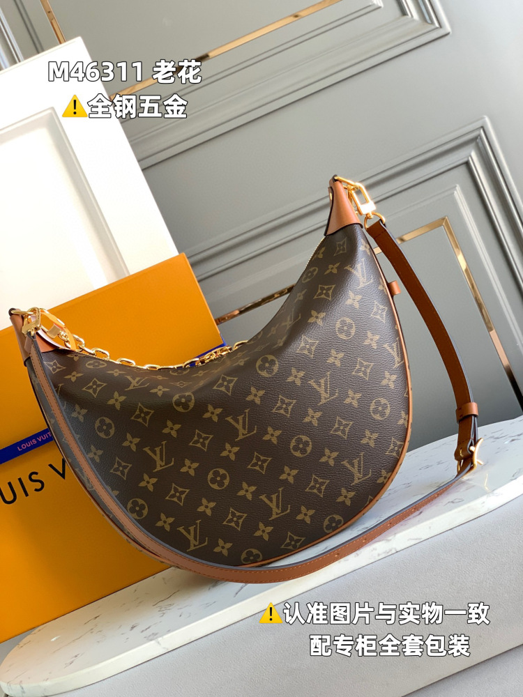 (mb) LV loop Hobo
