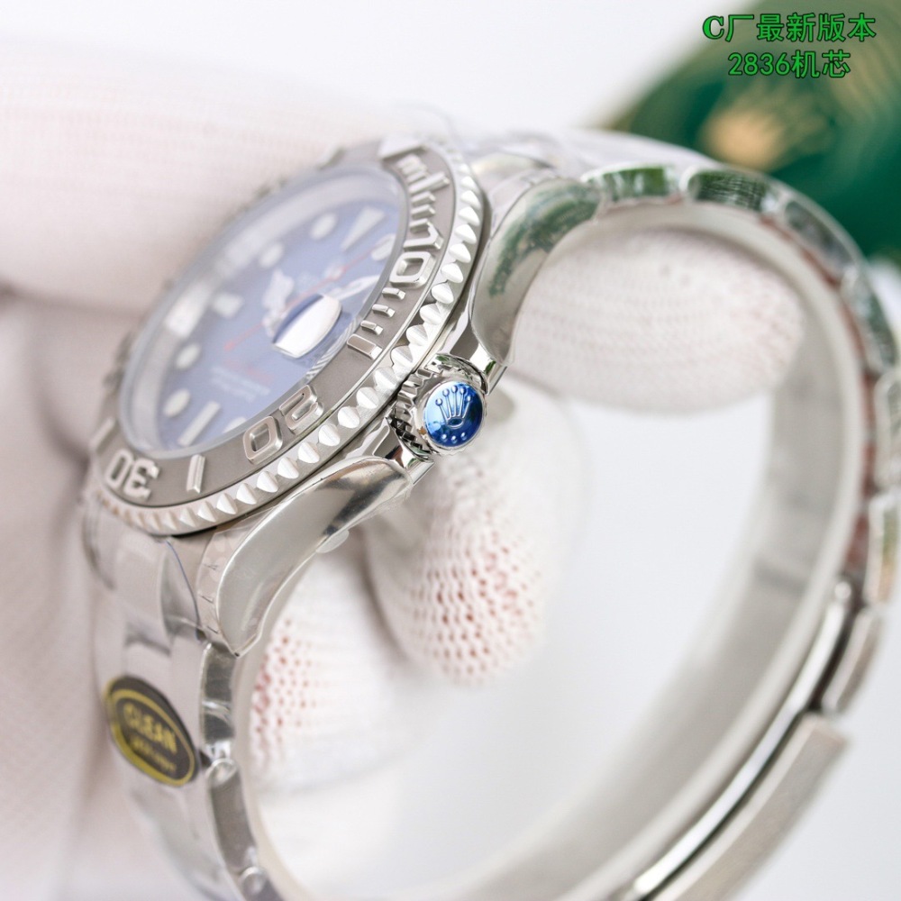 ROLEX YACHT-MASTER 40MM Automatic Watch