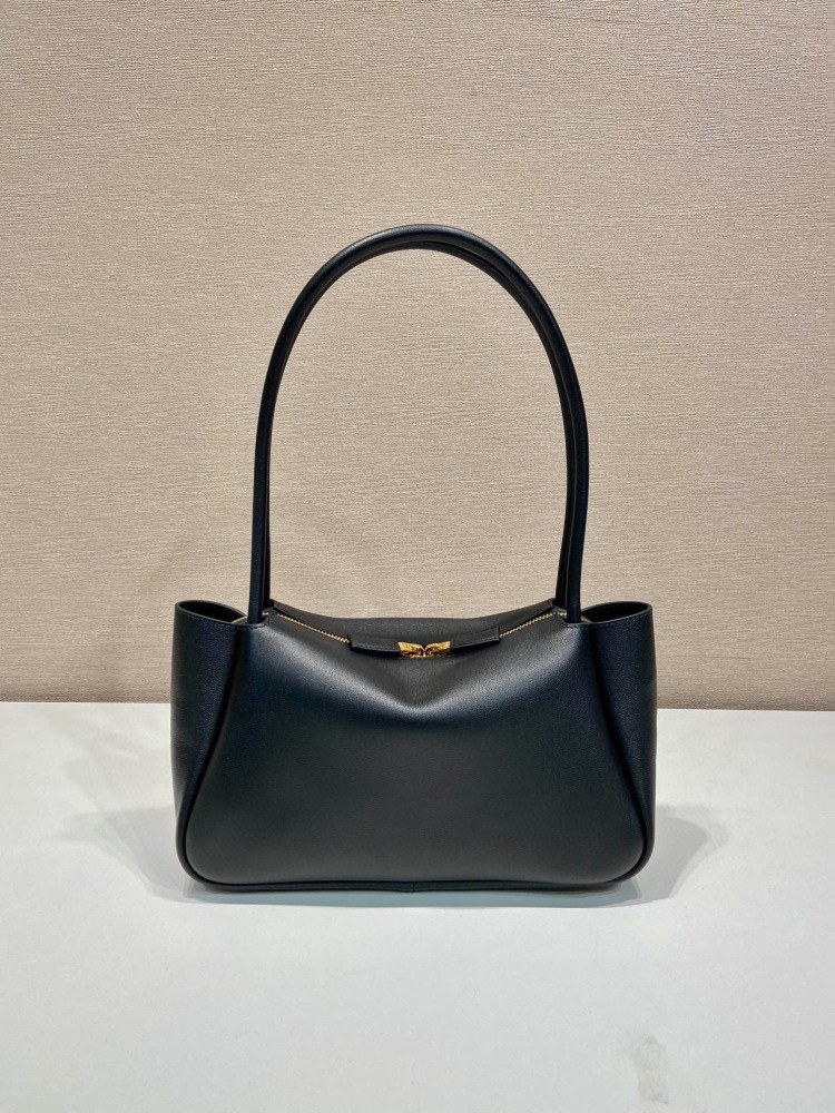 Prada hobo