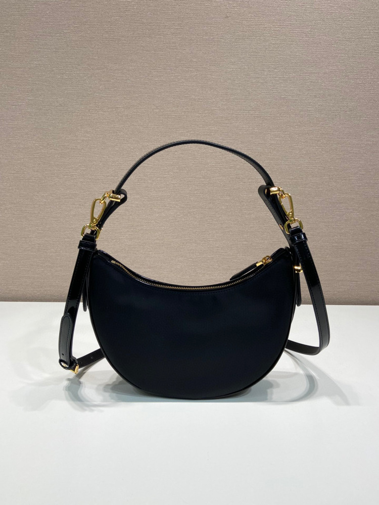 prada Moon handbag