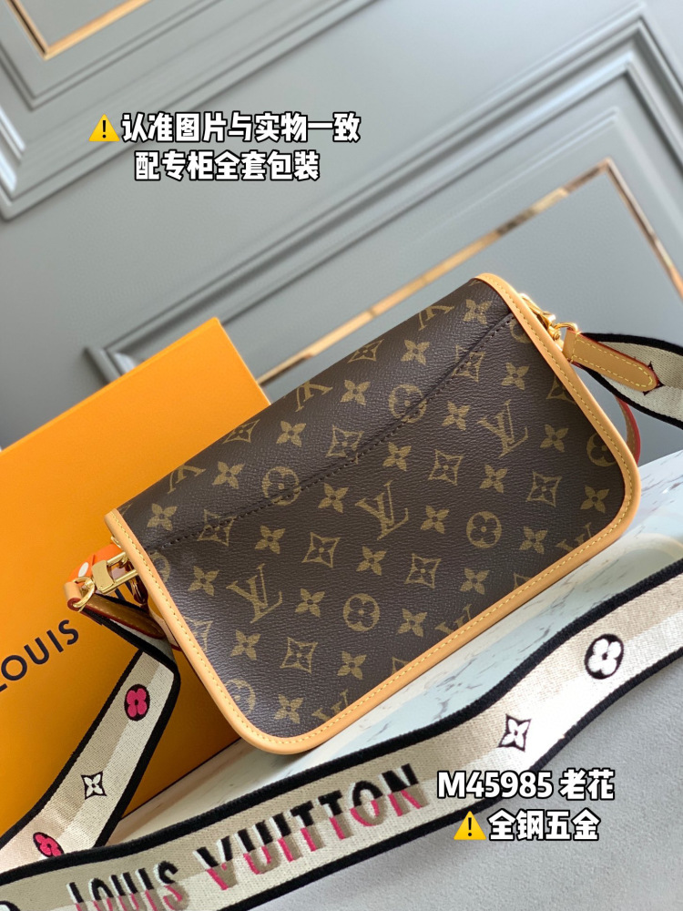 (mb) LV diane