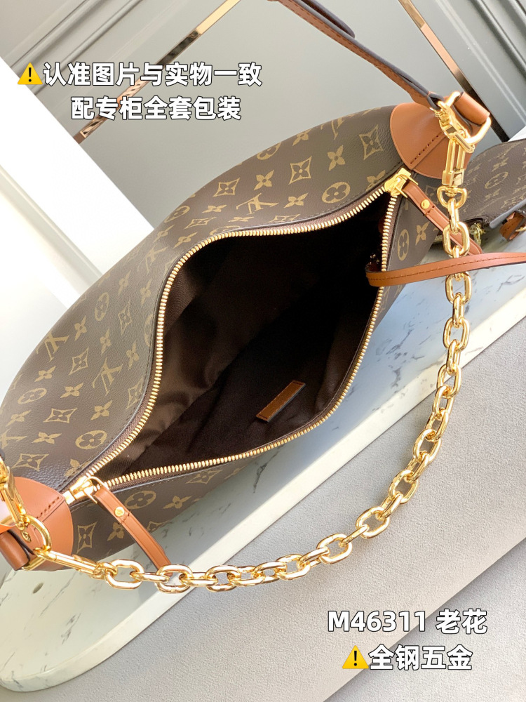 (mb) LV loop Hobo