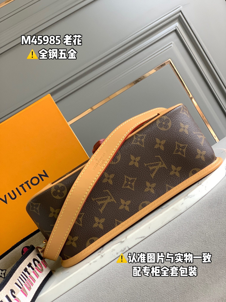 (mb) LV diane