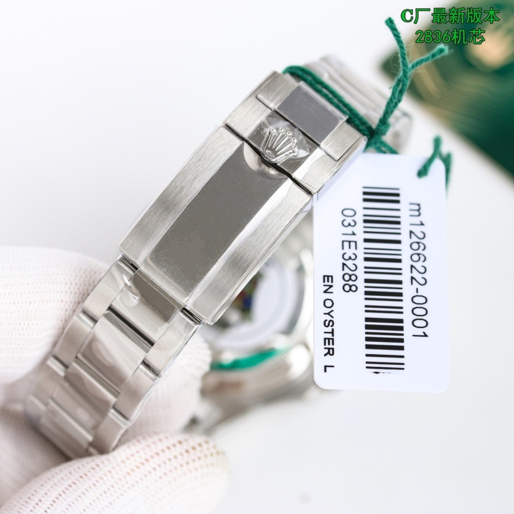 ROLEX YACHT-MASTER 40MM Automatic Watch