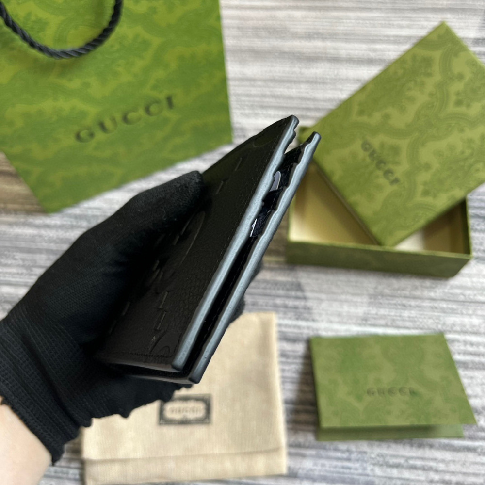 Gucci men's wallet