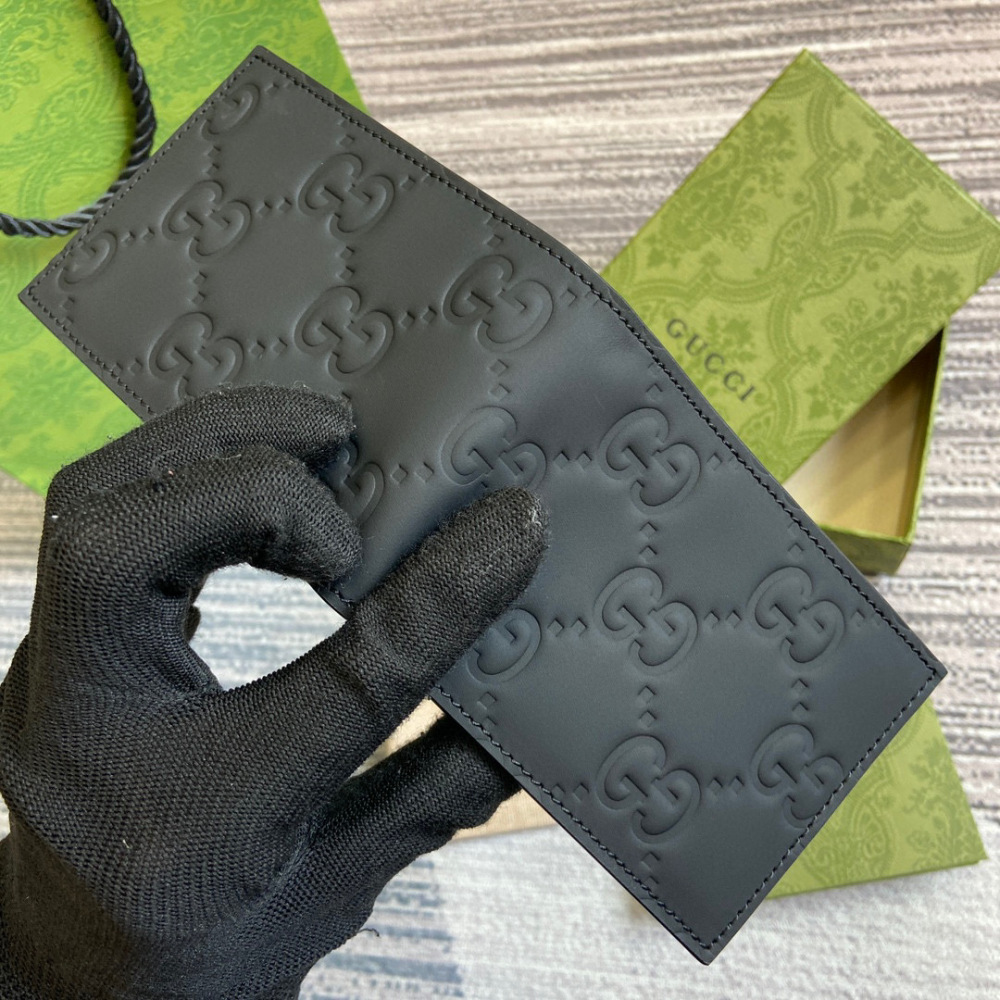 Gucci men's wallet