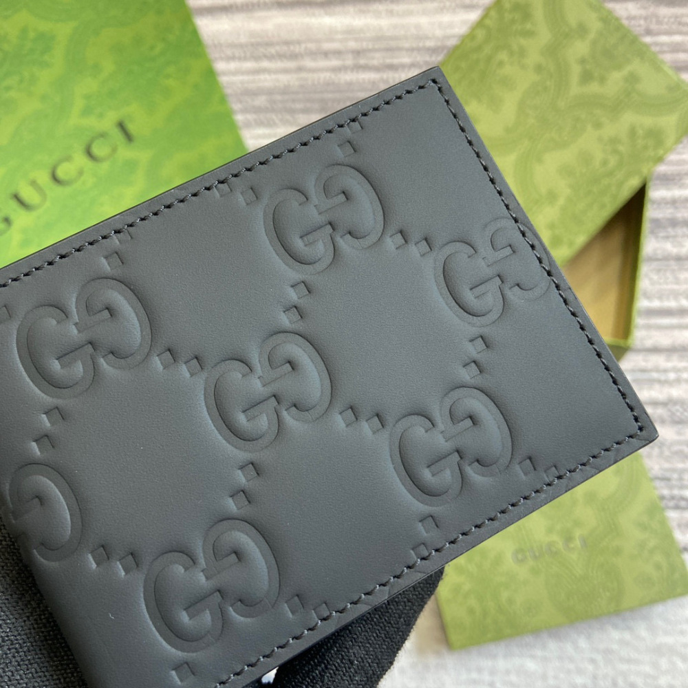 Gucci men's wallet