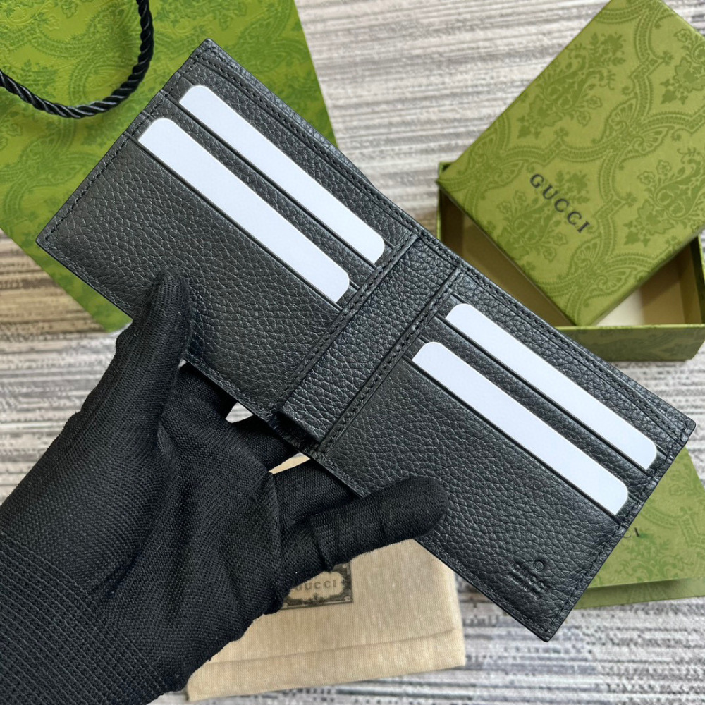 Gucci men's wallet