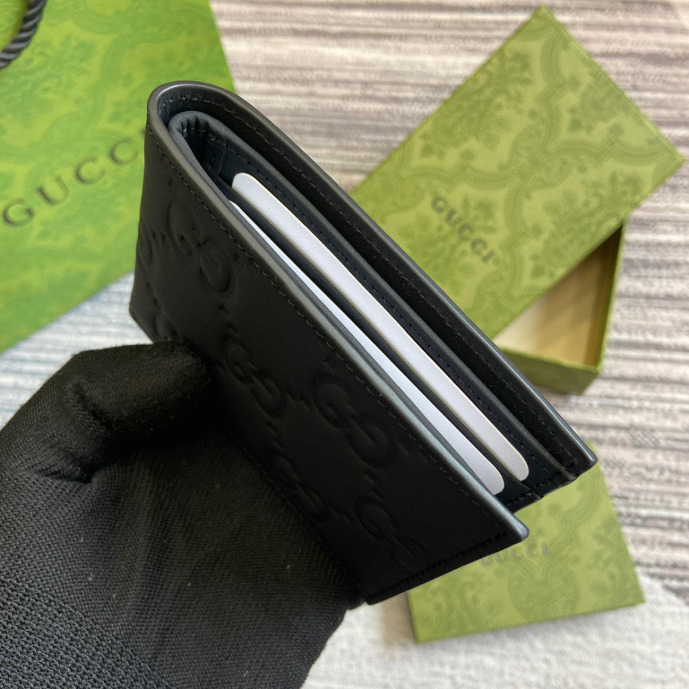 Gucci men's wallet