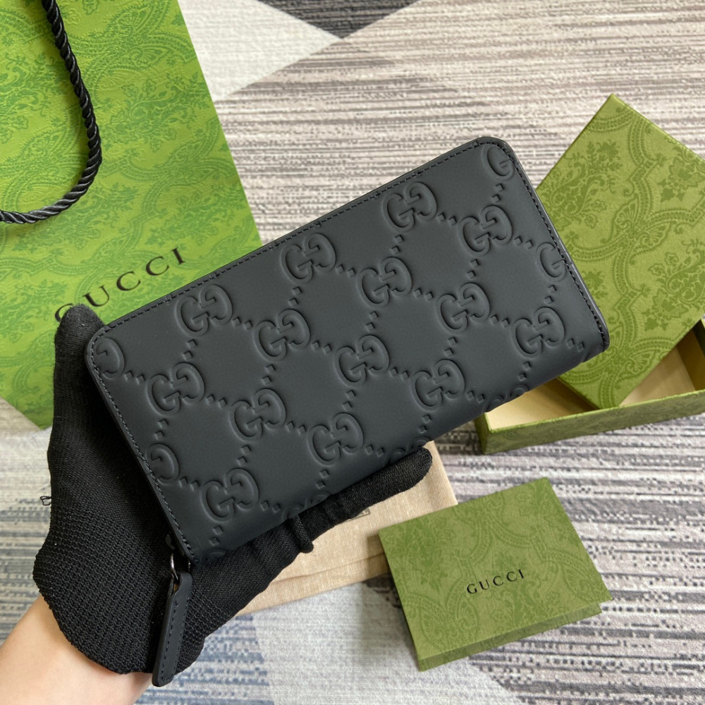 Gucci men's wallet