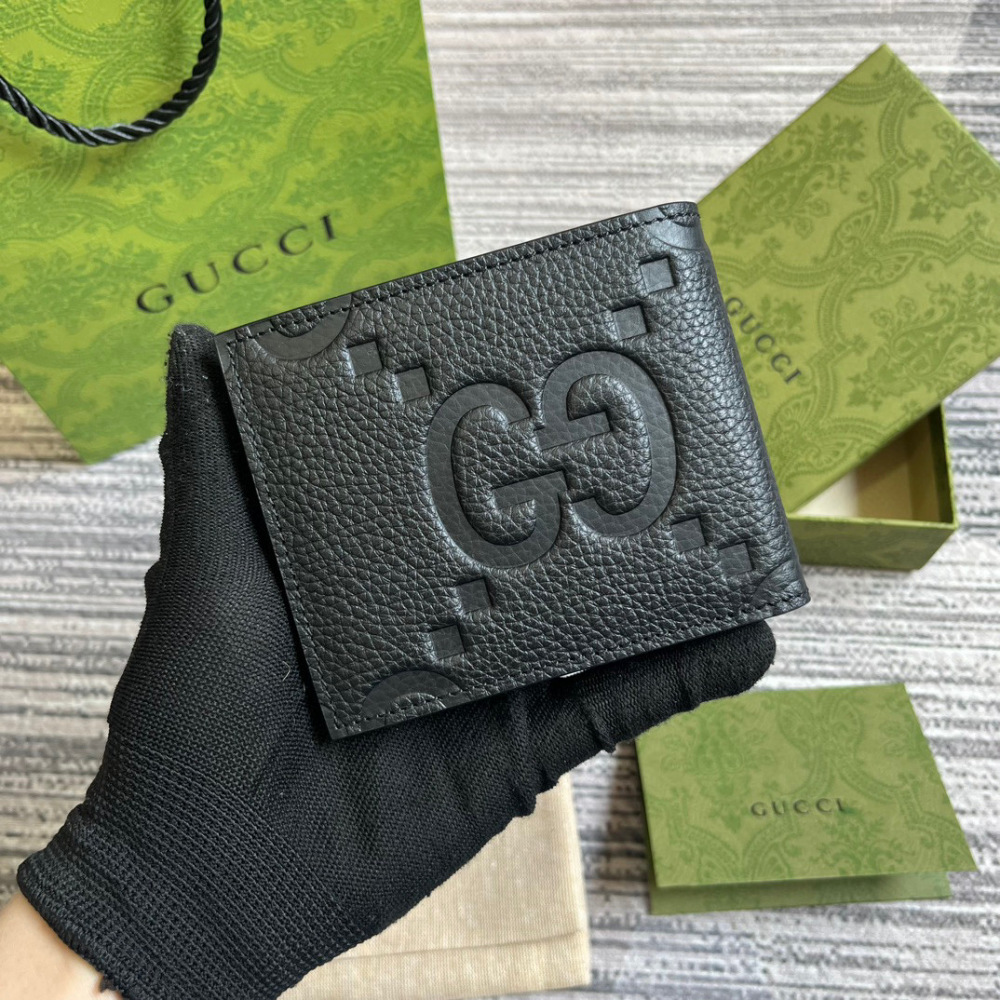 Gucci men's wallet
