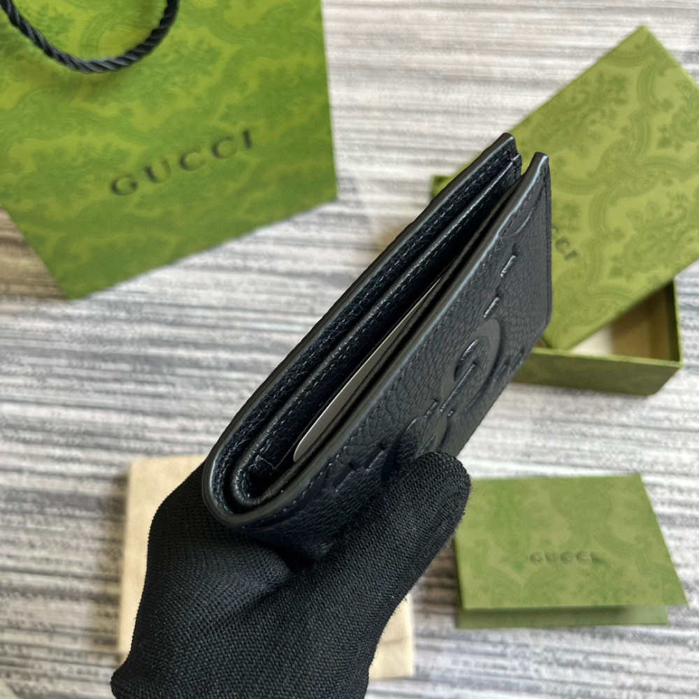 Gucci men's wallet