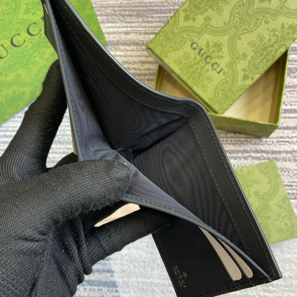 Gucci men's wallet