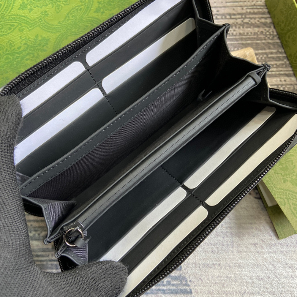 Gucci men's wallet