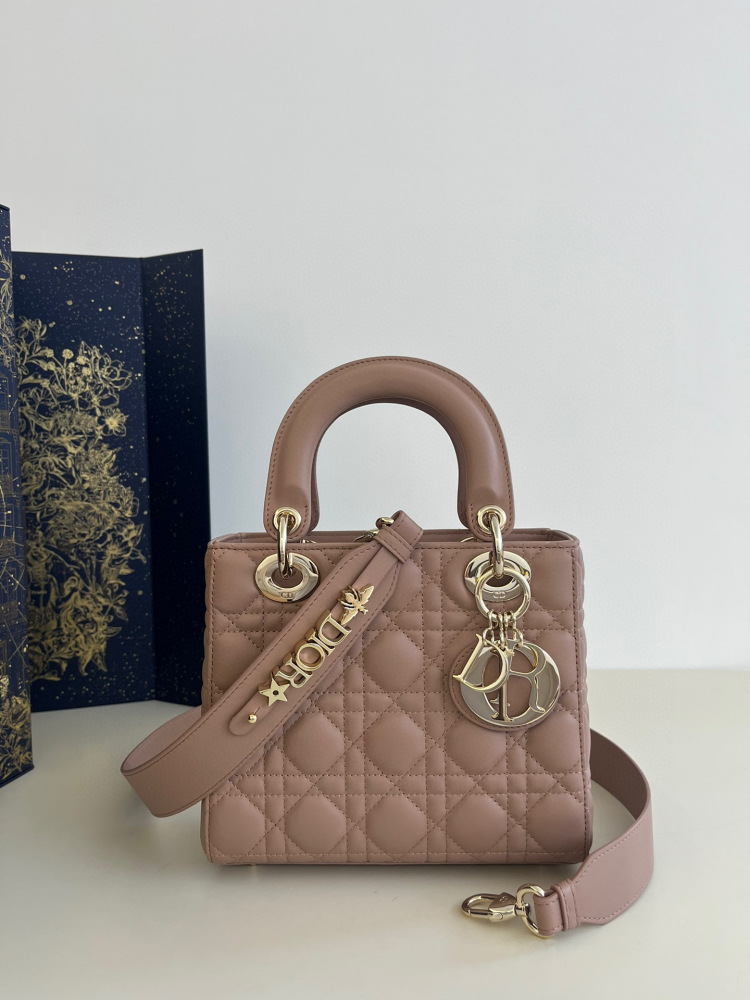 Lady Dior