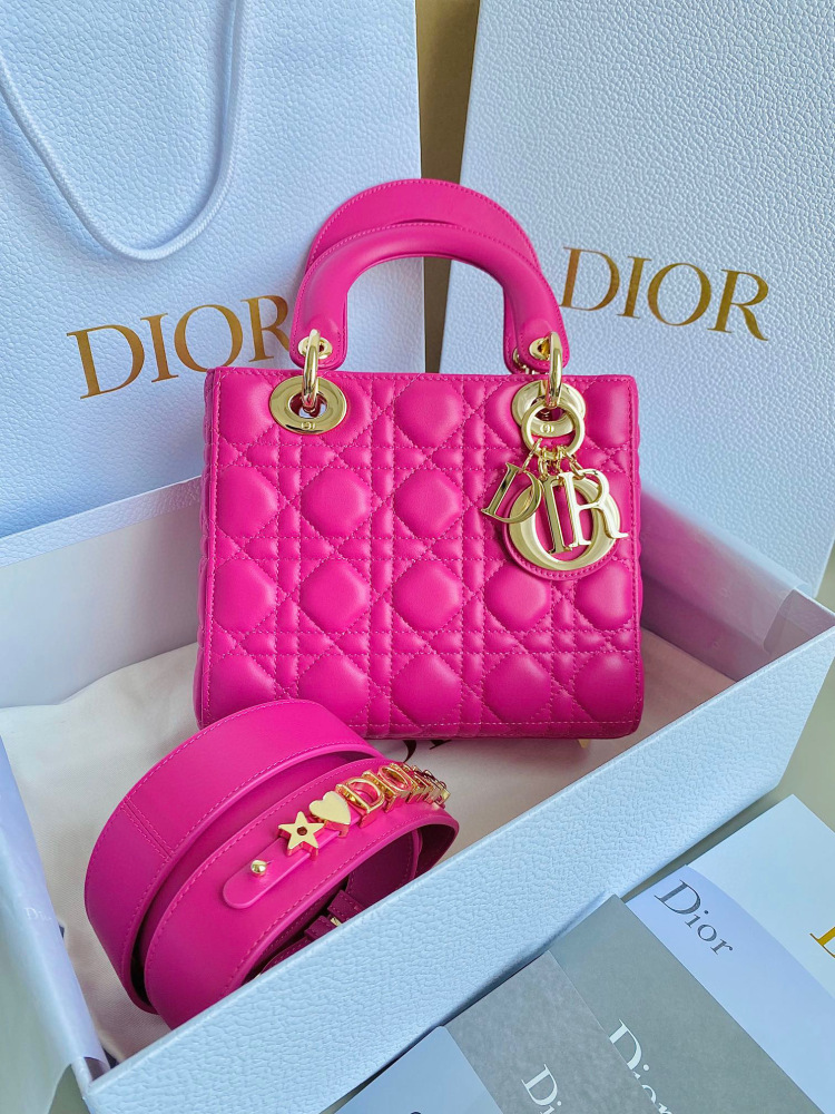 Lady Dior