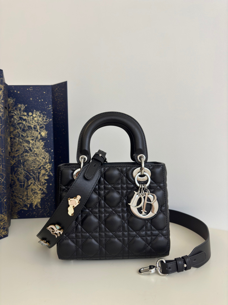 Lady Dior