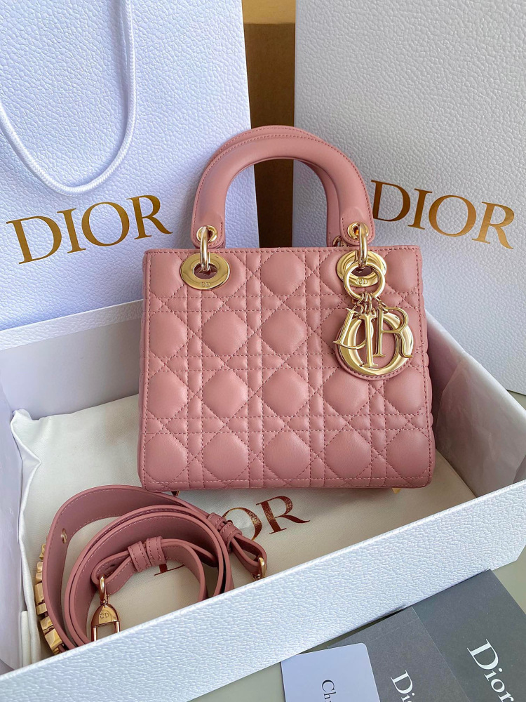 Lady Dior