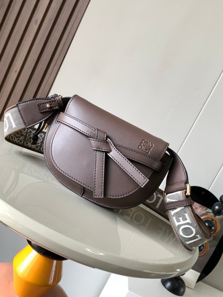 Loewe gate bag mini