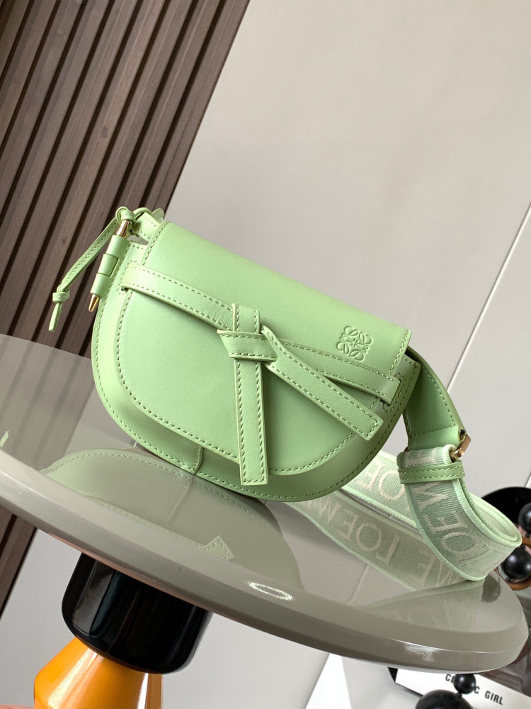 Loewe gate bag mini
