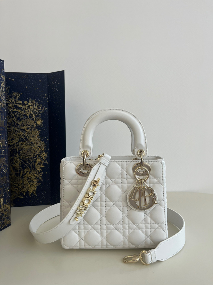 Lady Dior