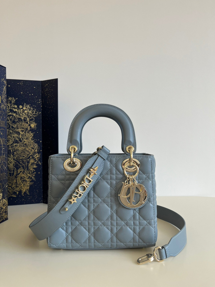 Lady Dior