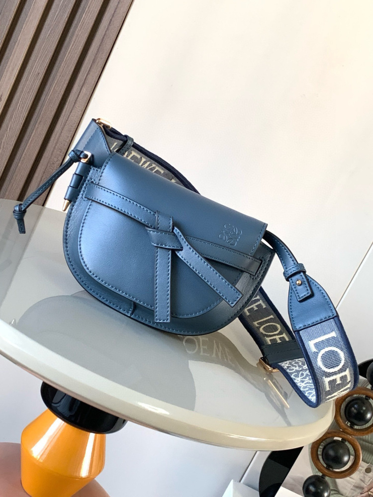 Loewe gate bag mini