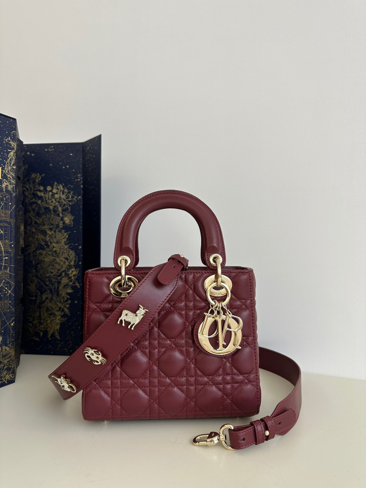 Lady Dior